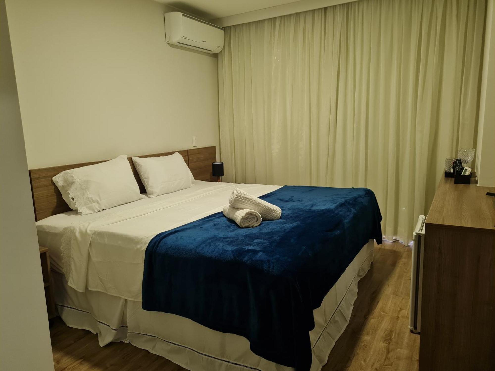 Luxo Via Premiere Séjour chez l'habitant